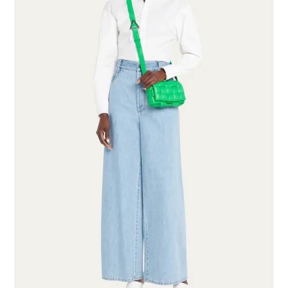 Authentic Bottega Veneta Small Padded Cassette Bag!! - Picture 13 of 14